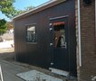Platdak loods/ garage 5x6m | Goothoogte 3m | Vanaf € 22.413,- excl. BTW