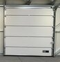 Platdak loods/ garage 4x7m | Goothoogte 3m | Vanaf € 22.091,- excl. BTW