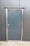 Lessenaarsdak loods/ garage 7x12m| Nokhoogte 3m | Vanaf € 27.336,- excl. BTW