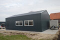 Zadeldak loods 6x10m | Goothoogte 3,0m | Vanaf € 23.220,- excl. BTW