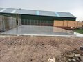 Betonvloer 5x5m (Dubbel bewapend)